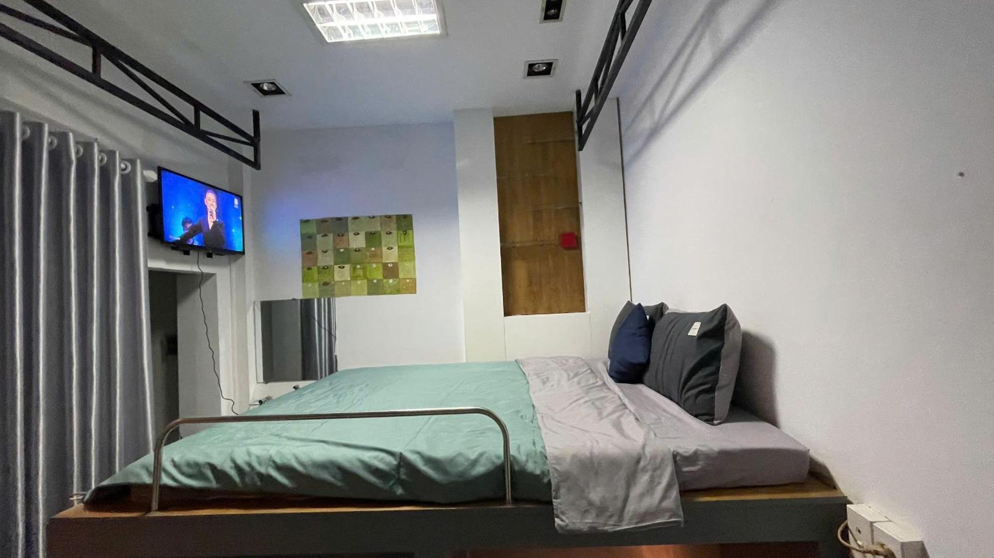 Apartamento Sky House Cidade de Ho Chi Minh