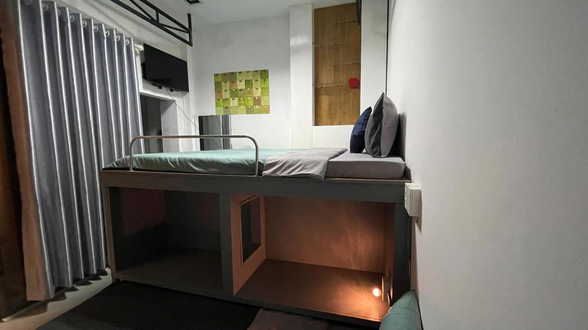Sky House