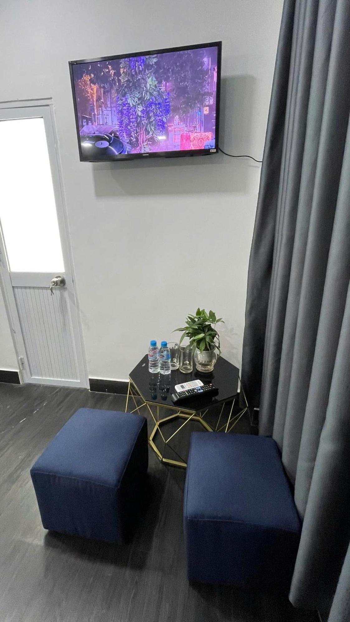 Apartamento Sky House Cidade de Ho Chi Minh