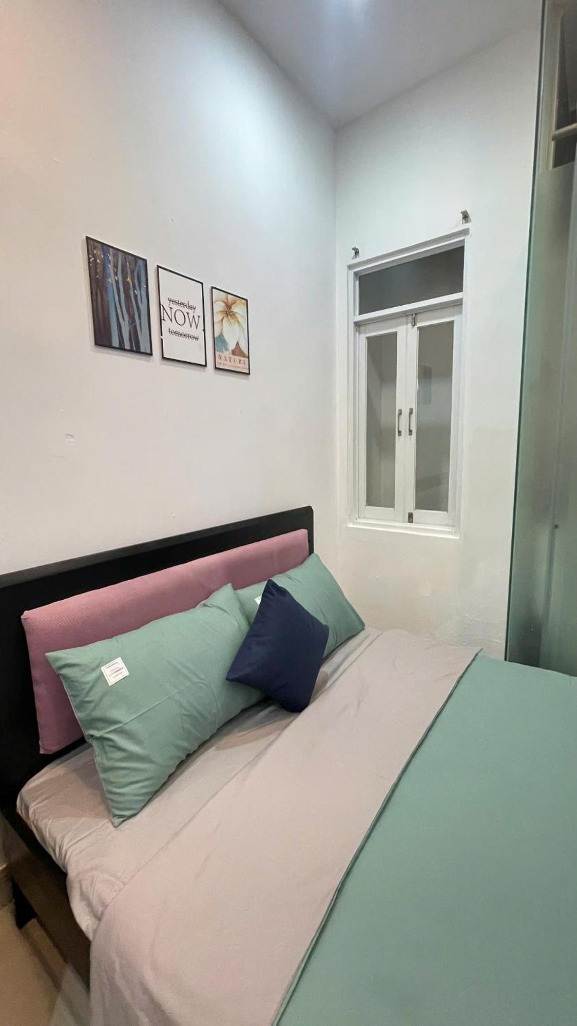 Apartamento Sky House