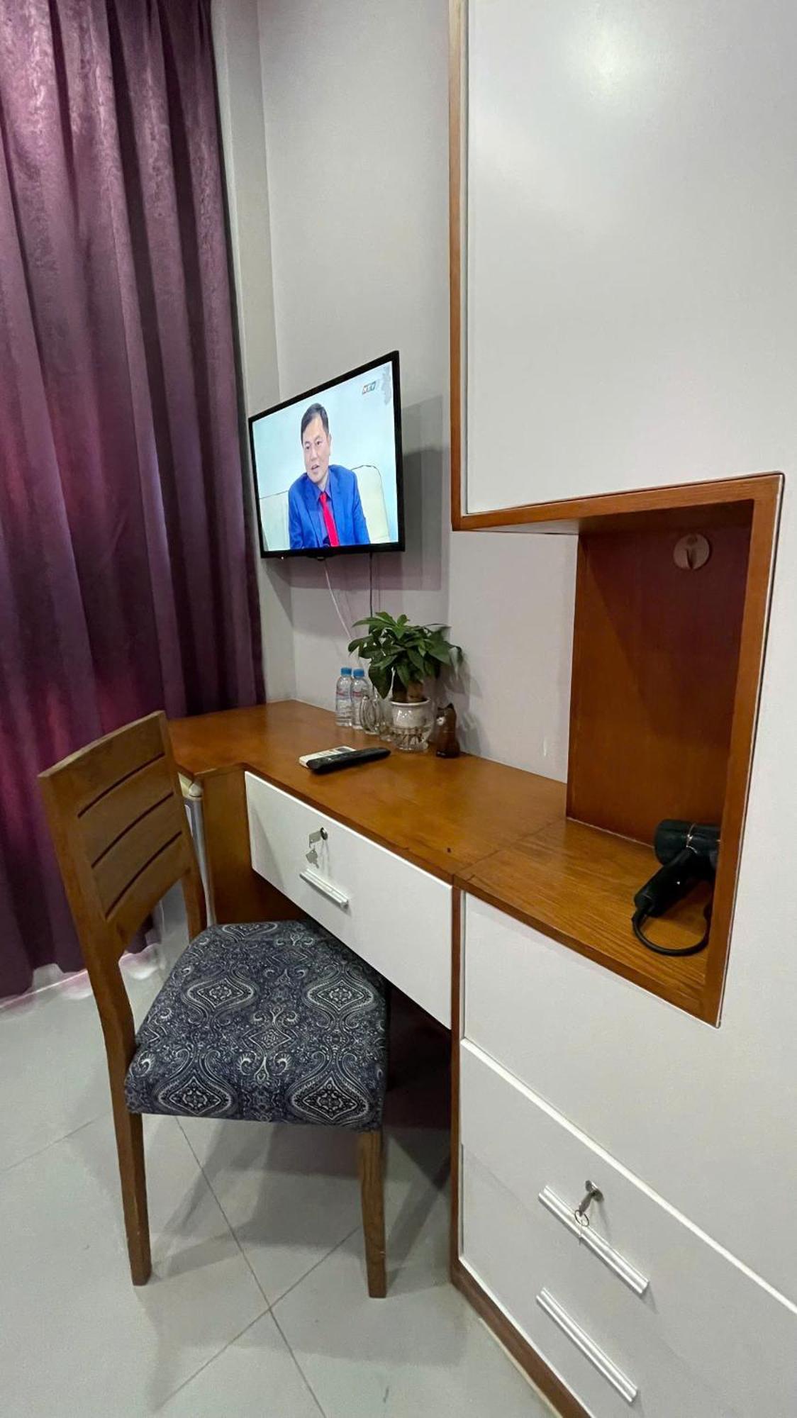 Sky House Apartamento