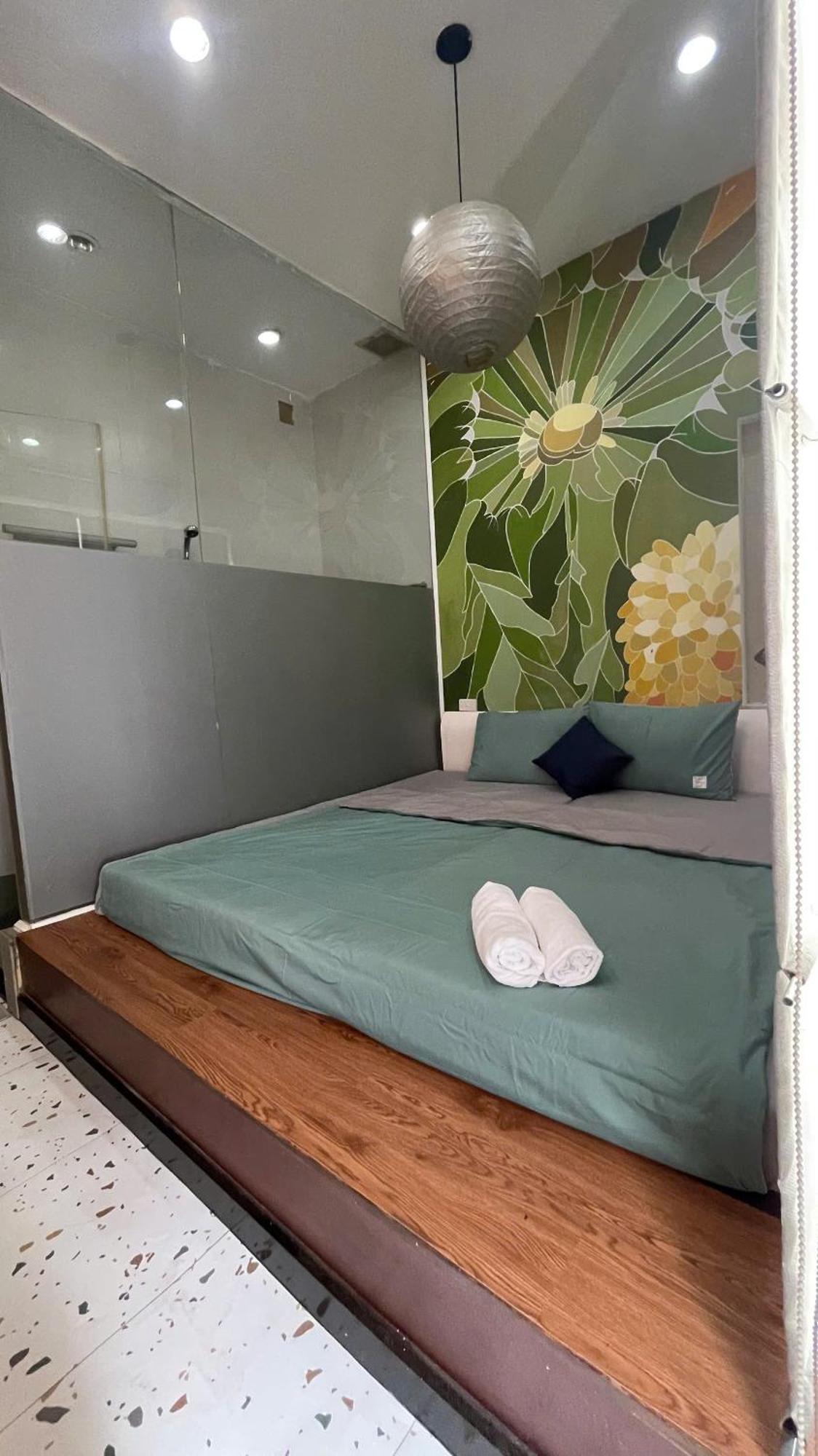 Sky House Apartamento *