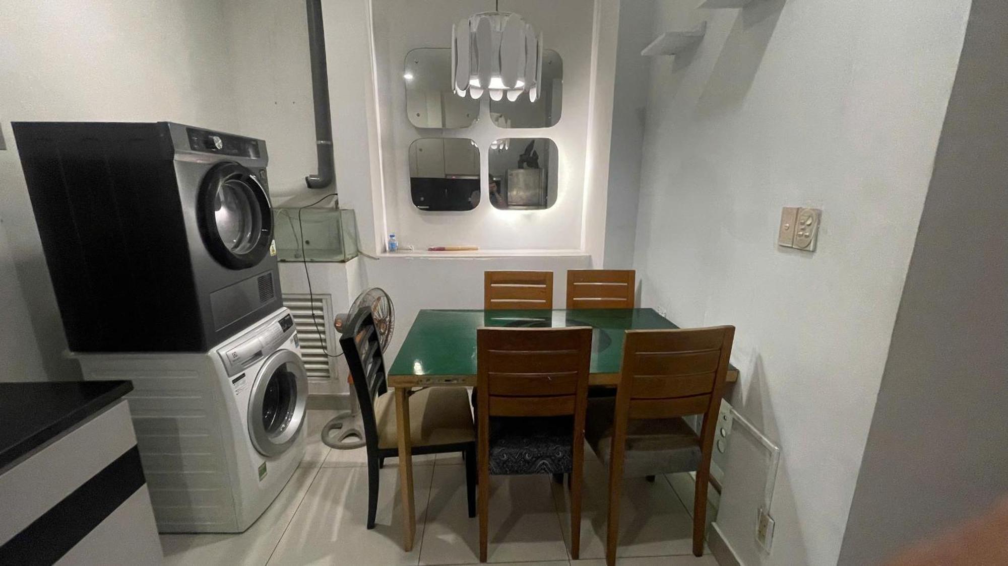 Apartamento Sky House Cidade de Ho Chi Minh