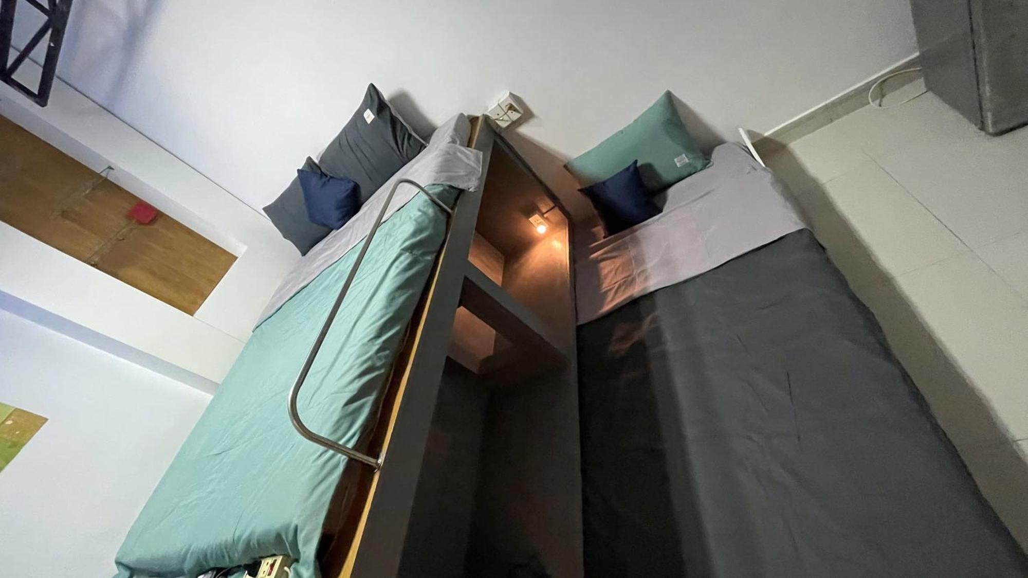 Sky House Apartment Ho Chi Minh City