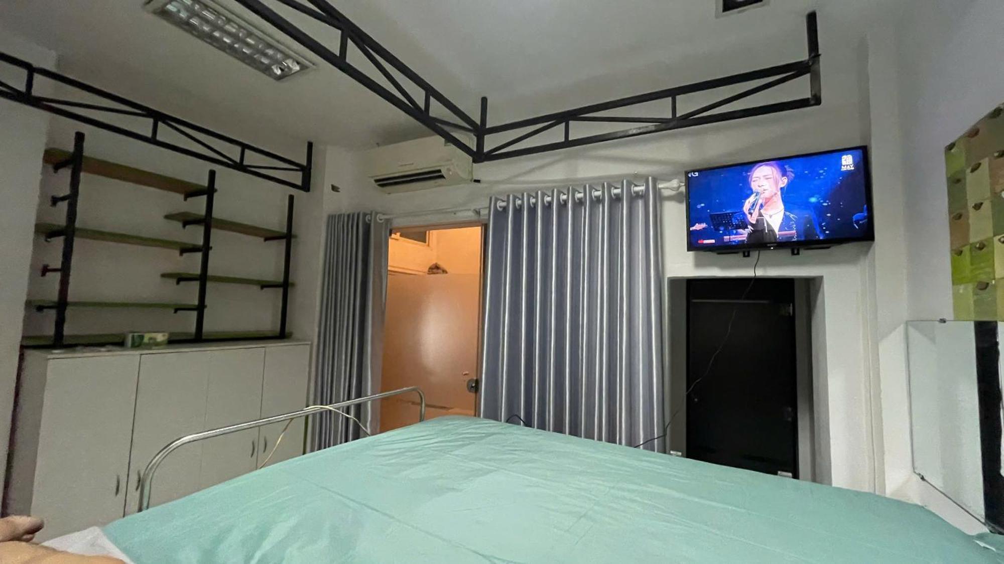 Apartment Sky House Ho Chi Minh City