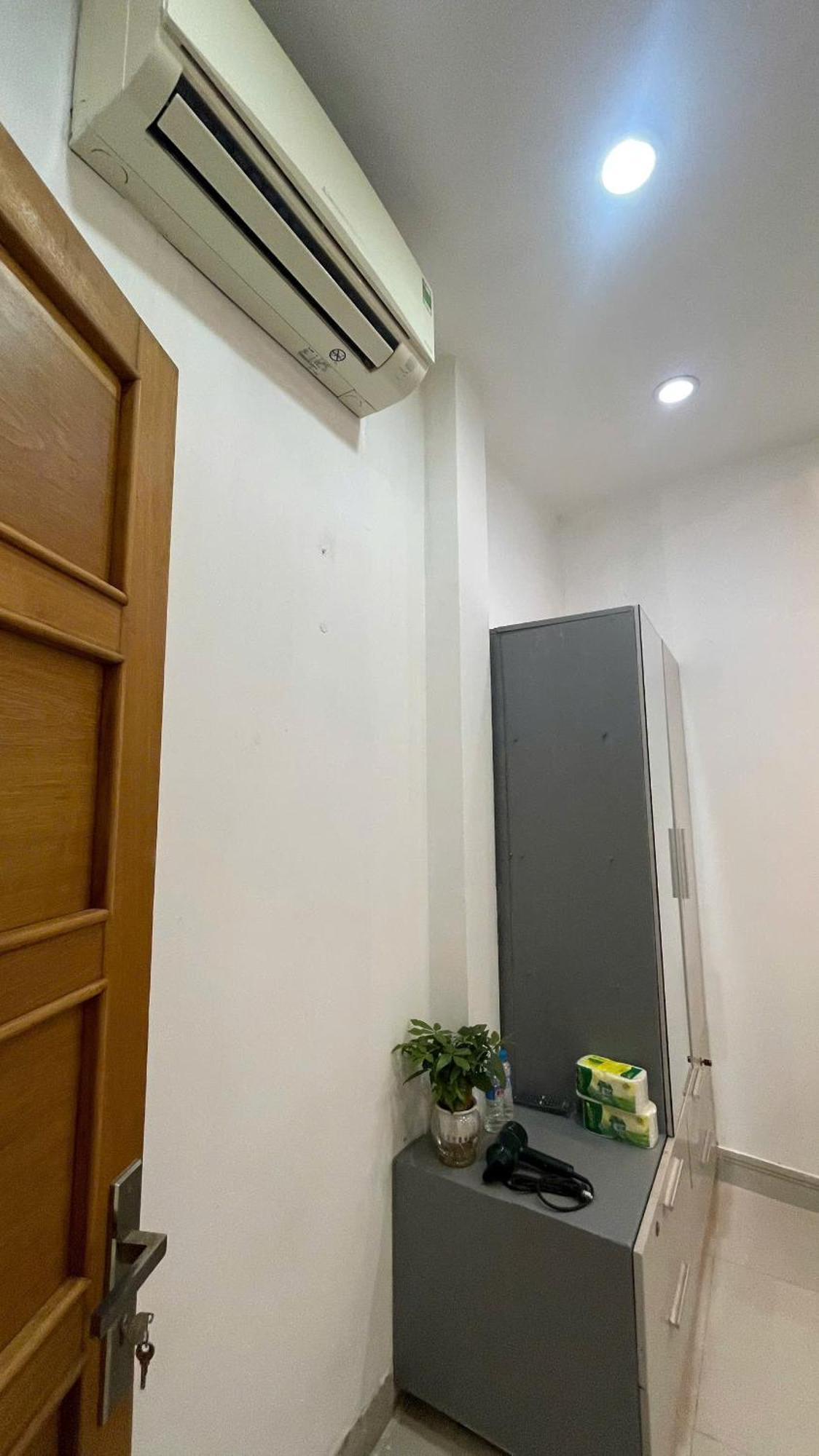 Sky House Apartment