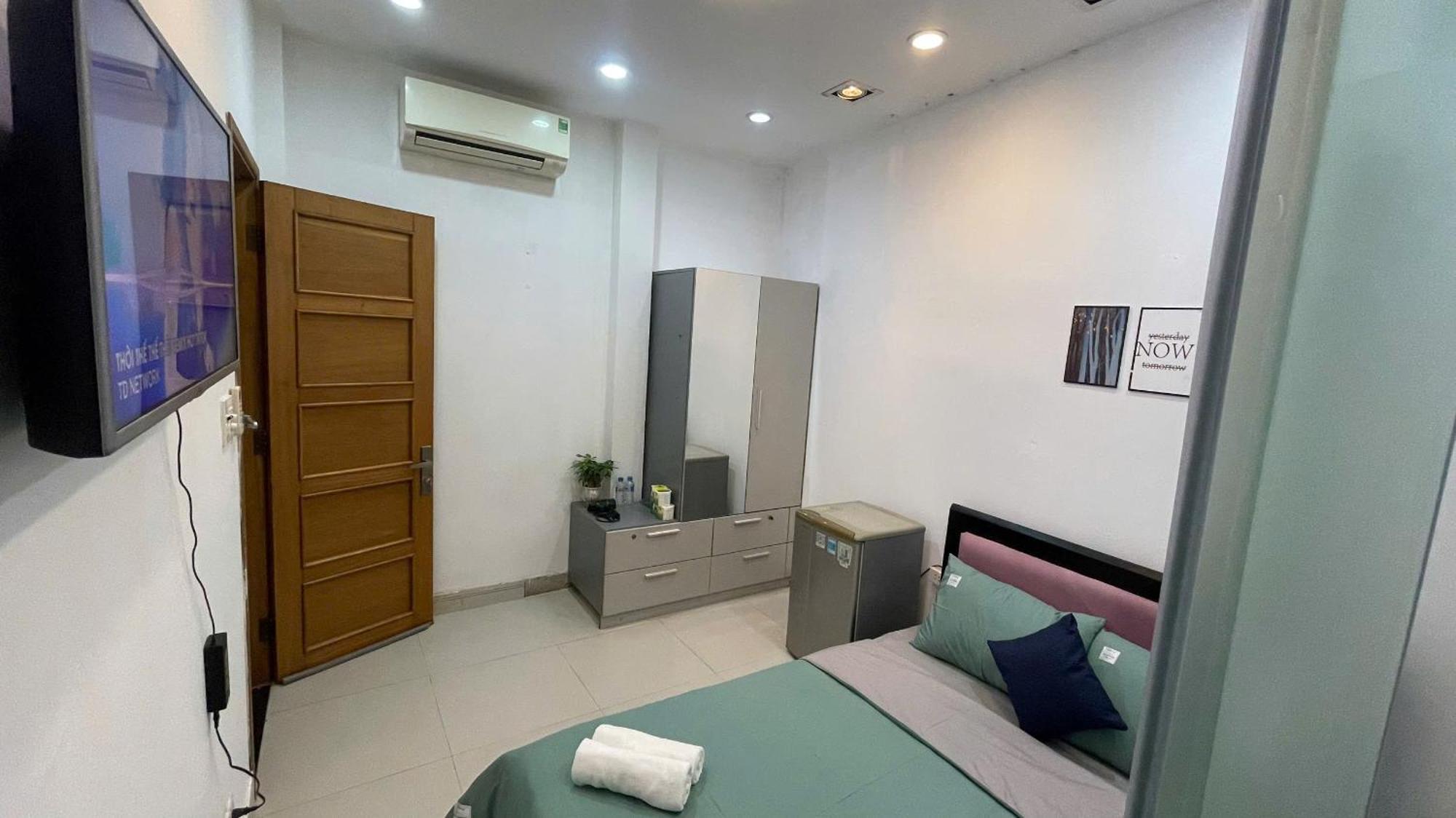 Sky House Ho Chi Minh City