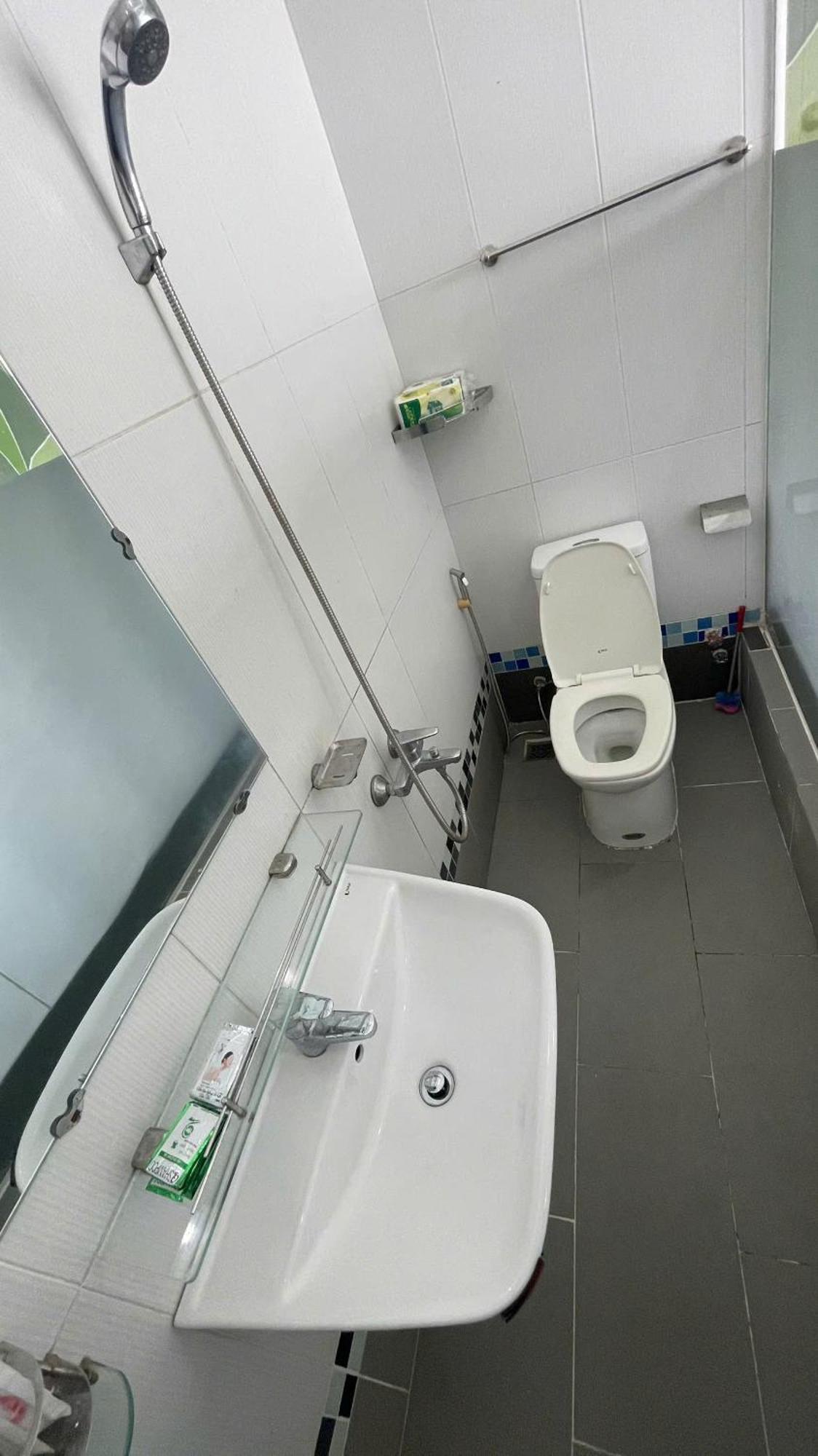 Sky House Apartment Ho Chi Minh City