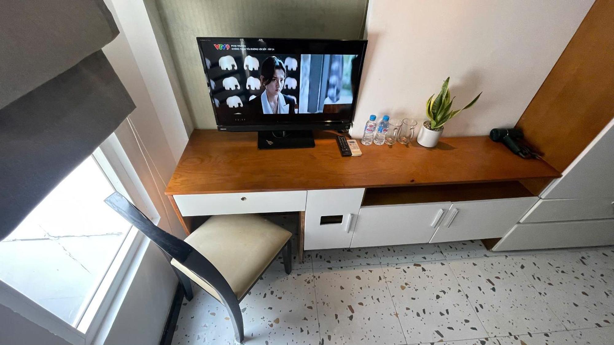 Sky House Apartment
